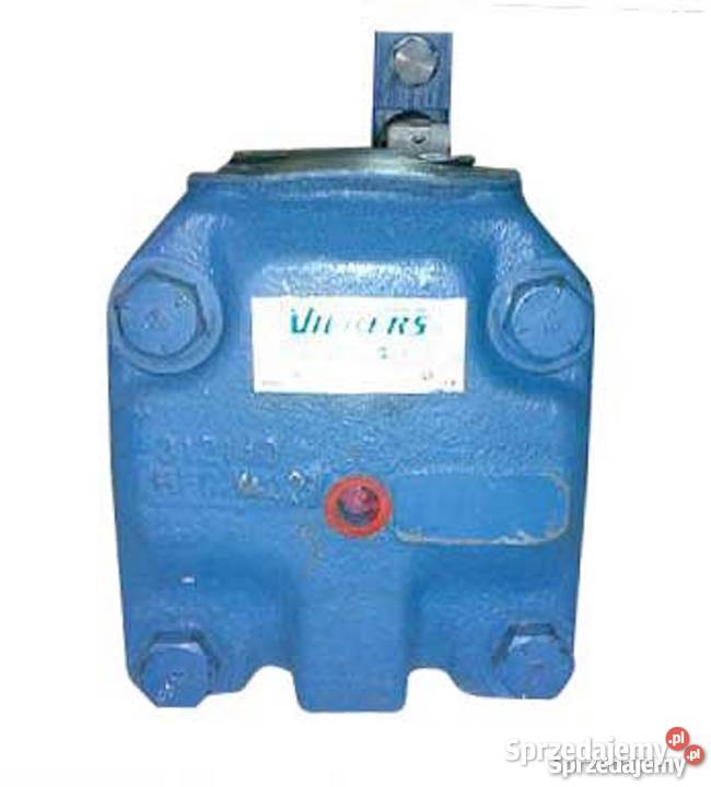 Pompa łopatkowa podwójna Vickers 2520VQ