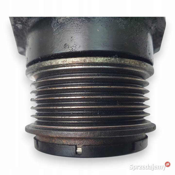 ALTERNATOR Ford C Focus 18 TDCi Denso Chełm