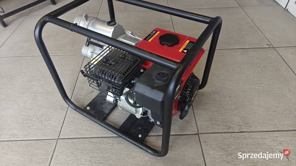 Pompa do wody Cedrus Rato RT80WB26 nowa Rząśno