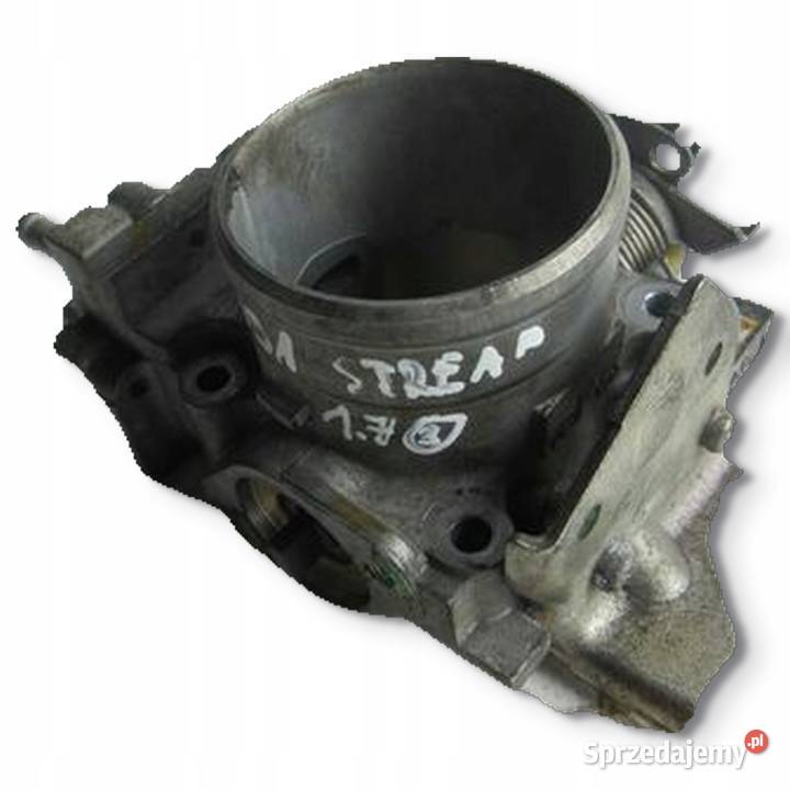 PRZEPUSTNICA Honda Stream 17 16V 0007r