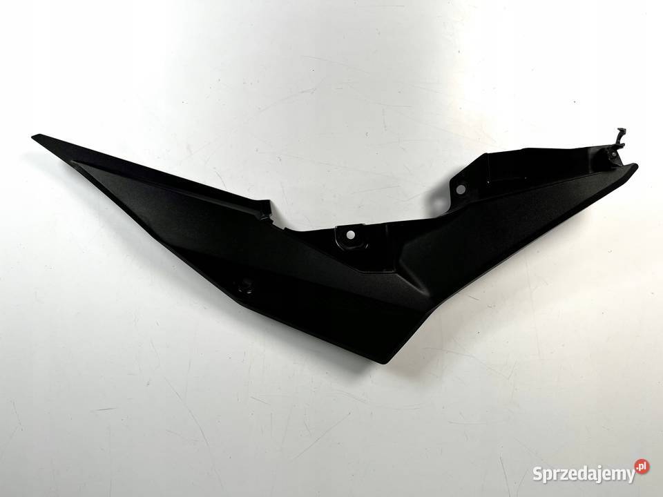 HONDA CBR 500 R 19 PC62 Wypełnienie Owiewka Bok wielkopolskie Łobżenica