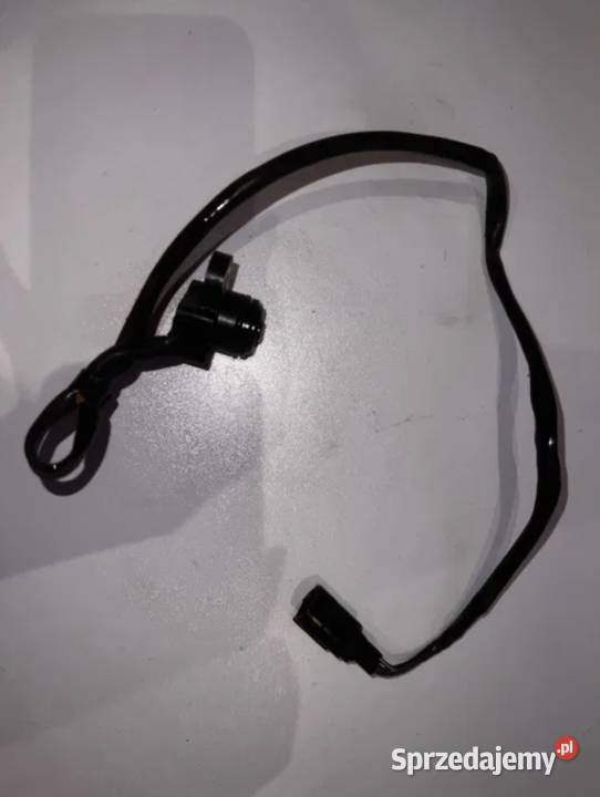 Czujnik luzu biegów Honda NC750S 2014r Ostrzeszów sprzedam