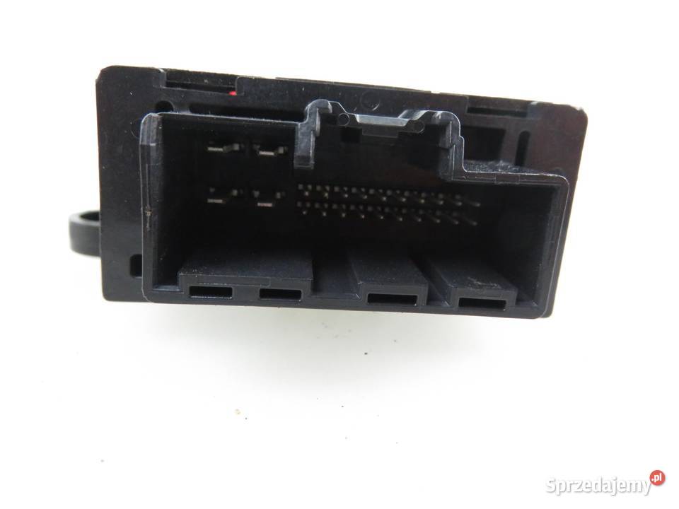 MODUŁ DRZWI FORD MONDEO V CE DG9T14B534CA sprzedam