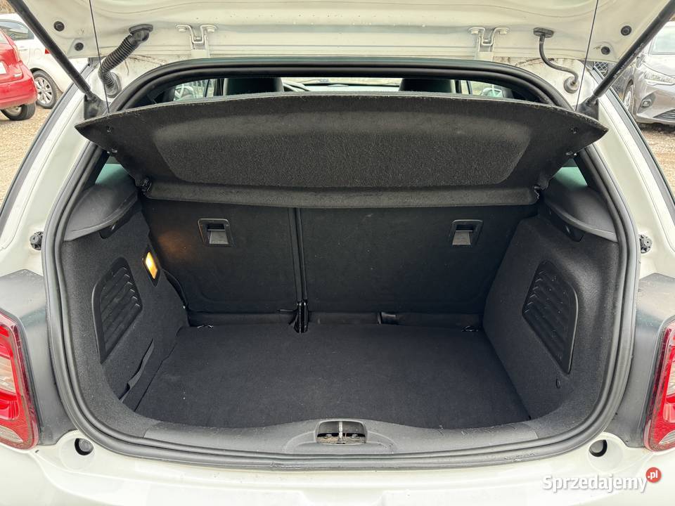 16 benz 156 bogata wersja serwis ASO stan