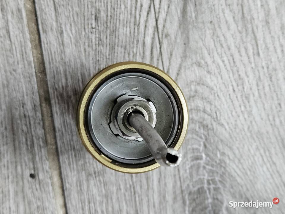 Korek lagi regulacji zawieszenia Honda CBR 1000 Turek