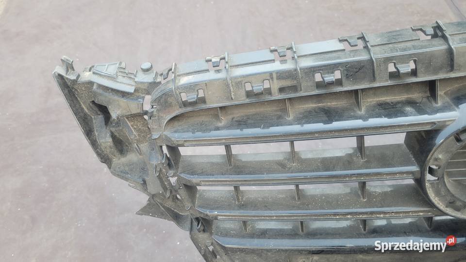 AUDI A4 B8 LIFT ATRAPA GRILL PRZÓD 8K0853651 3 Ruda Śląska sprzedam