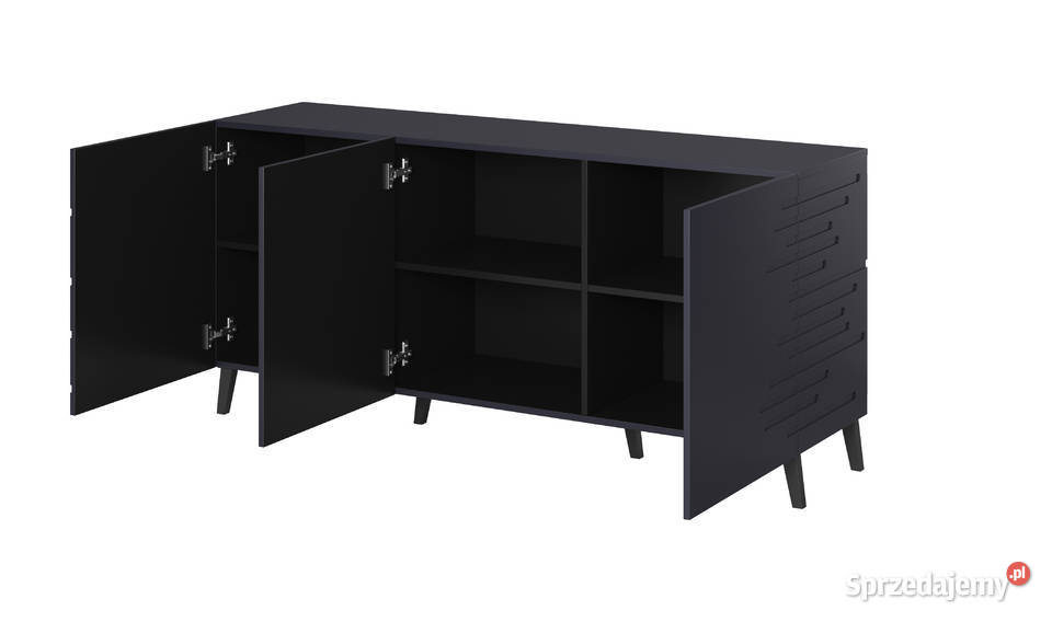 NOVA komoda w 3 kolorach Rzeszów