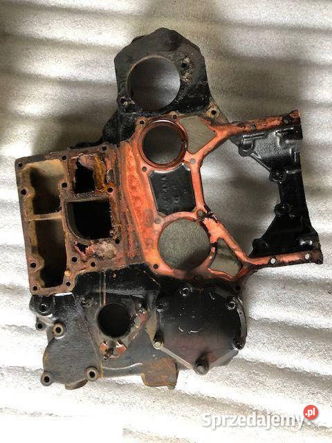 Perkins Obudowa Rozrządu Jastrzębniki