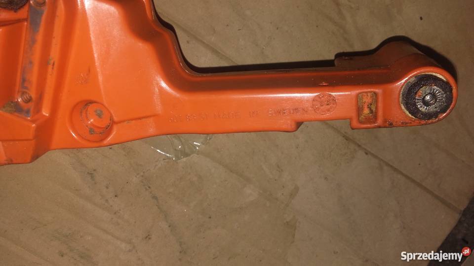 zbiornik paliwa Husqvarna 242 Żywiec