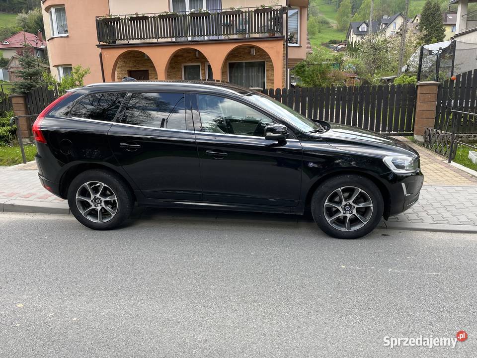 Polski salon bezwypadkowy Krynica-Zdrój