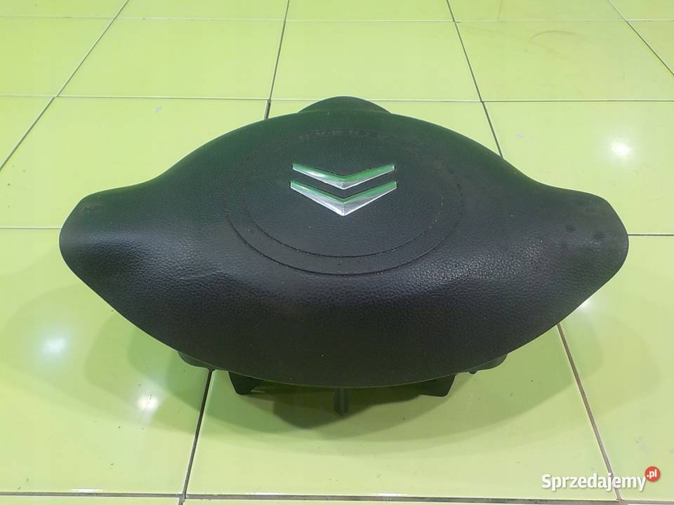 JUMPY II LIFT 16 HDI 12r AIRBAG poduszka