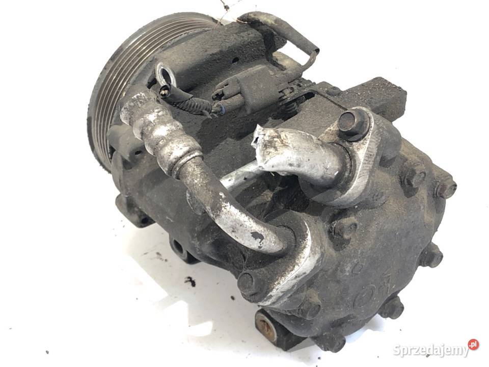 SPRĘŻARKA KLIMATYZACJI FORD FOCUS C 3M5H19D629SA osobowe