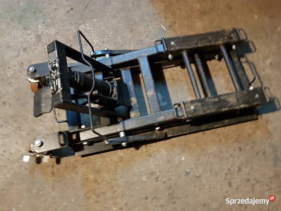 windy hydrauliczne Wieliczka