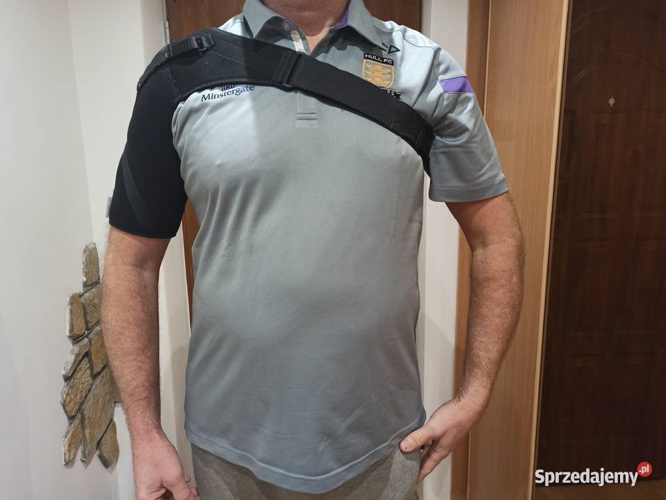 Orteza Otto Bock ramię i bark śląskie