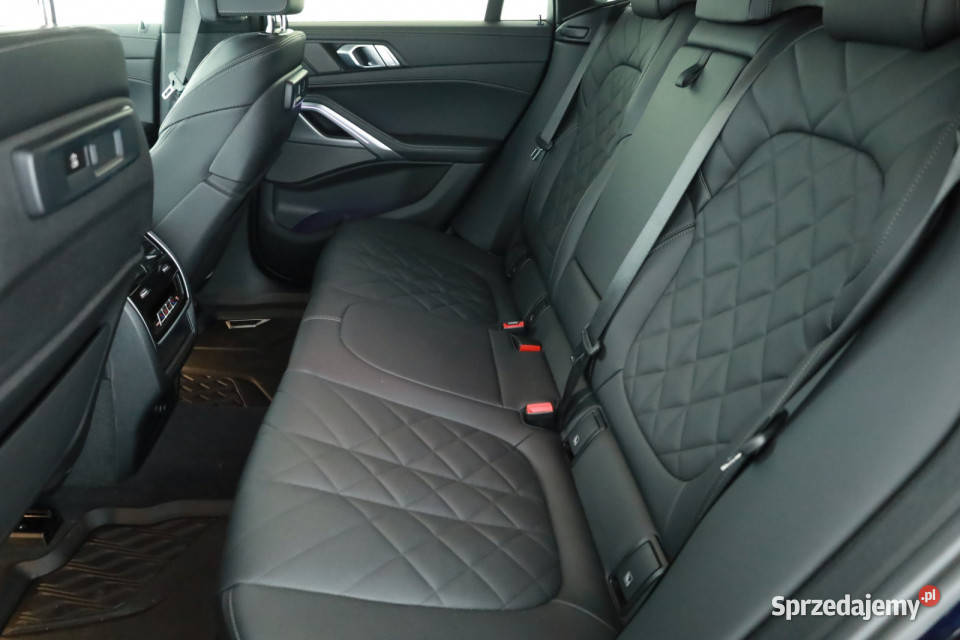 BMW X6 xDrive30d