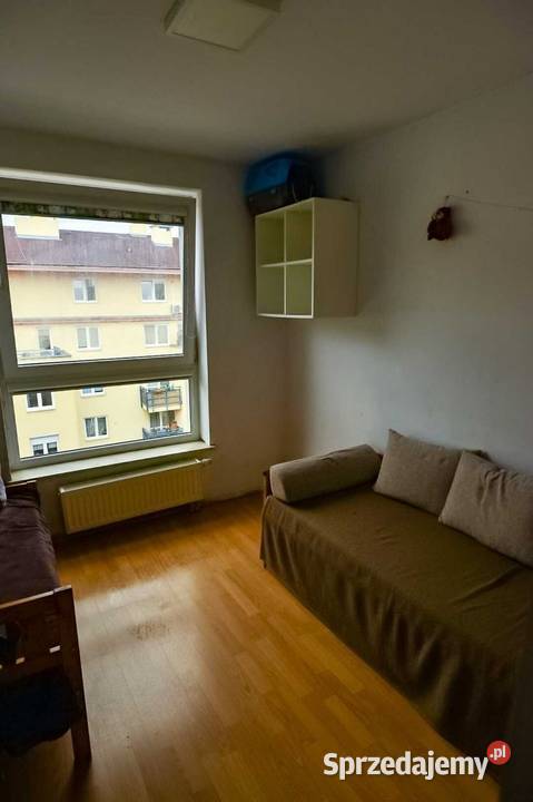 2pok 41met Kromera BALKONWINDA2007 Wrocław