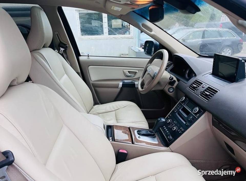 Volvo XC 90 32 Summum Tczew