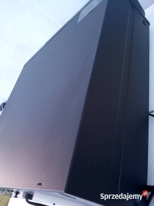 Zmieniarka Kenwood DPFJ5010 na 200 dolnośląskie Kąty Wrocławskie