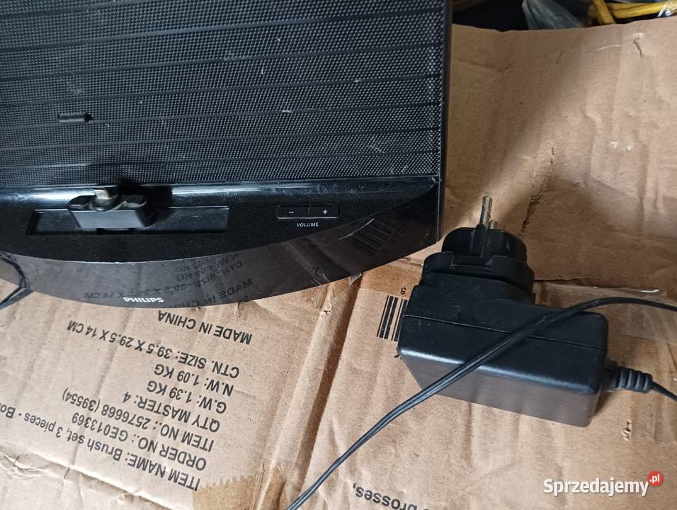 Głośnik Bluetooth Philips As14105 śląskie