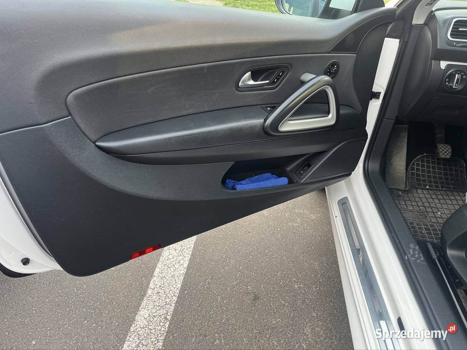 Sprzedam VW Scirocco kupiony w polskim salonie Nowogard