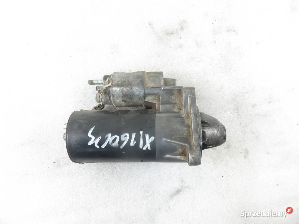 ROZRUSZNIK FIAT DOBLO 19 JTD S0186