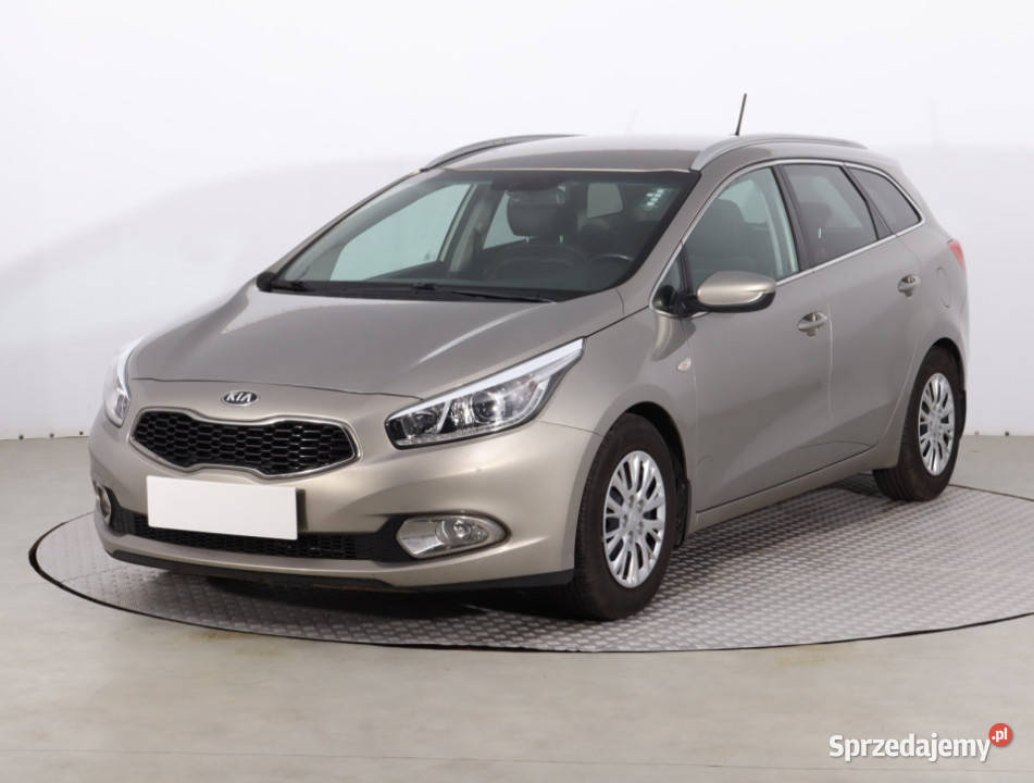 Kia Ceed 16 GDI elektryczne szyby mazowieckie Piaseczno sprzedam