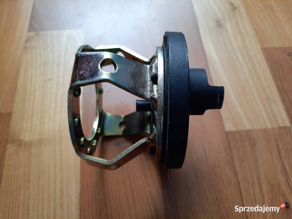 Naba Audi 80 Nardi osobowe Białystok