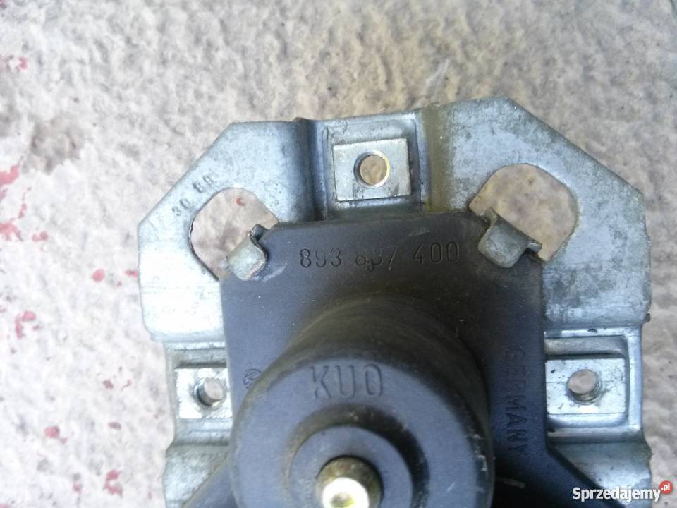 Audi 80 Mechanizm szyby prawy przód 893837400 podkarpackie Dębica sprzedam