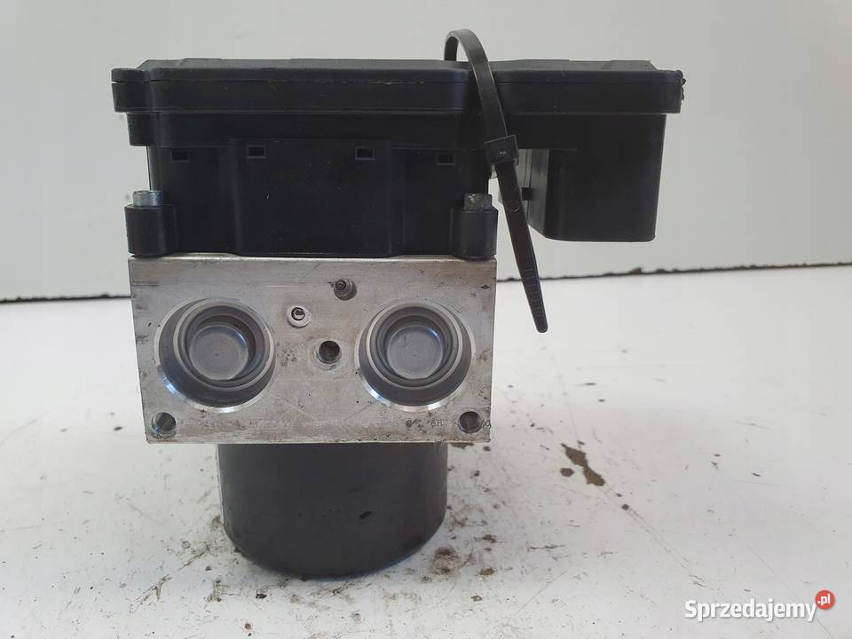 Volvo XC70 II lift POMPA ABS hamulcowa Sterownik Chełm sprzedam