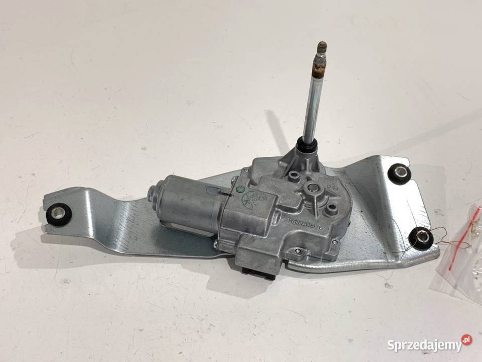 SILNIK WYCIERACZEK TYŁ BMW F39 7356220 Crossover osobowe sprzedam