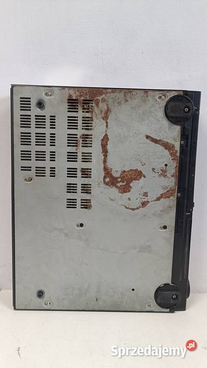 Magnetowid SONY SLV363 bez kabla i pilota Poznań sprzedam