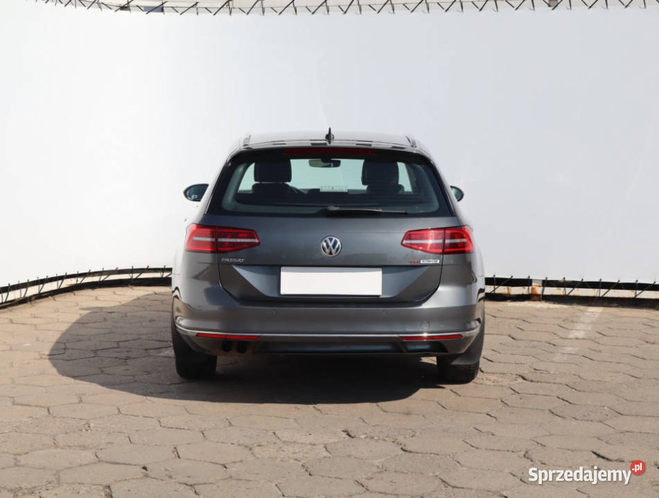 VW Passat 18 TSI mazowieckie Piaseczno