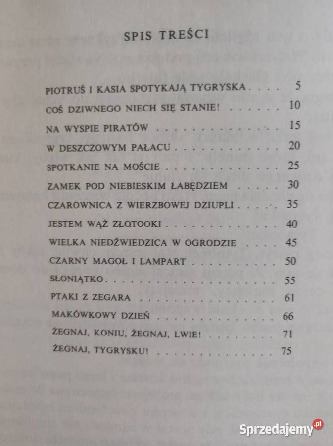 Dom pod kasztanami Helena Bechlerowa ilustracje Kielce