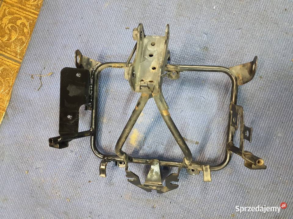 Stelaż mocowanie czaszy czachy lampy Yamaha