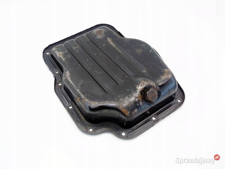 MISKA OLEJU SILNIKA 17 CDTI ASTRA G H COMBO osobowe Motoryzacja Sosnowiec