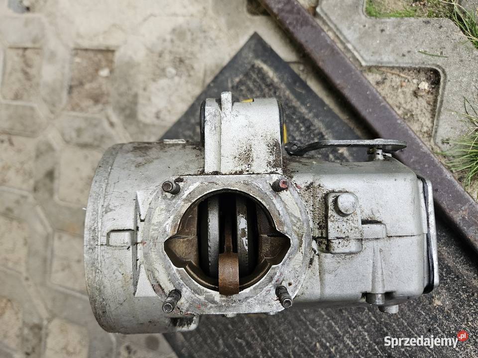Silnik sachs 505 2B lubelskie Parczew sprzedam