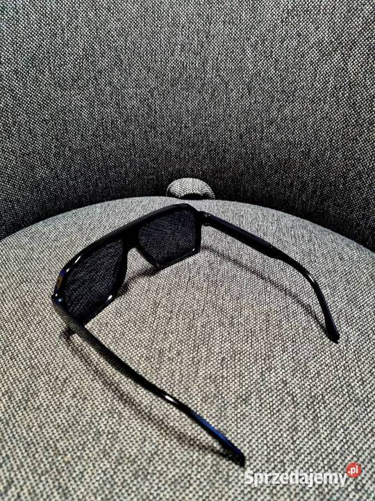 Piękne męskie okulary unisex nowość 2026 glam Szczecin sprzedam