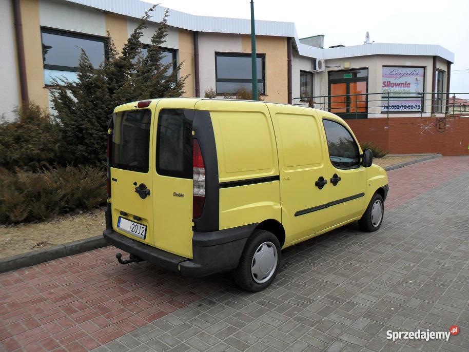 Fiat Doblo