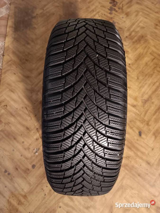 Koła zimowe do BMW Rokitki