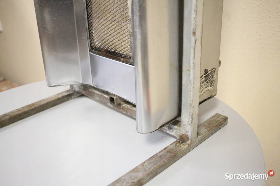 KEBAB Gyros OPIEKACZ gazowy śląskie Góra