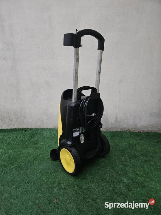 Myjka ciśnieniowa KARCHER HD 514 C Wysyłka sprzedam