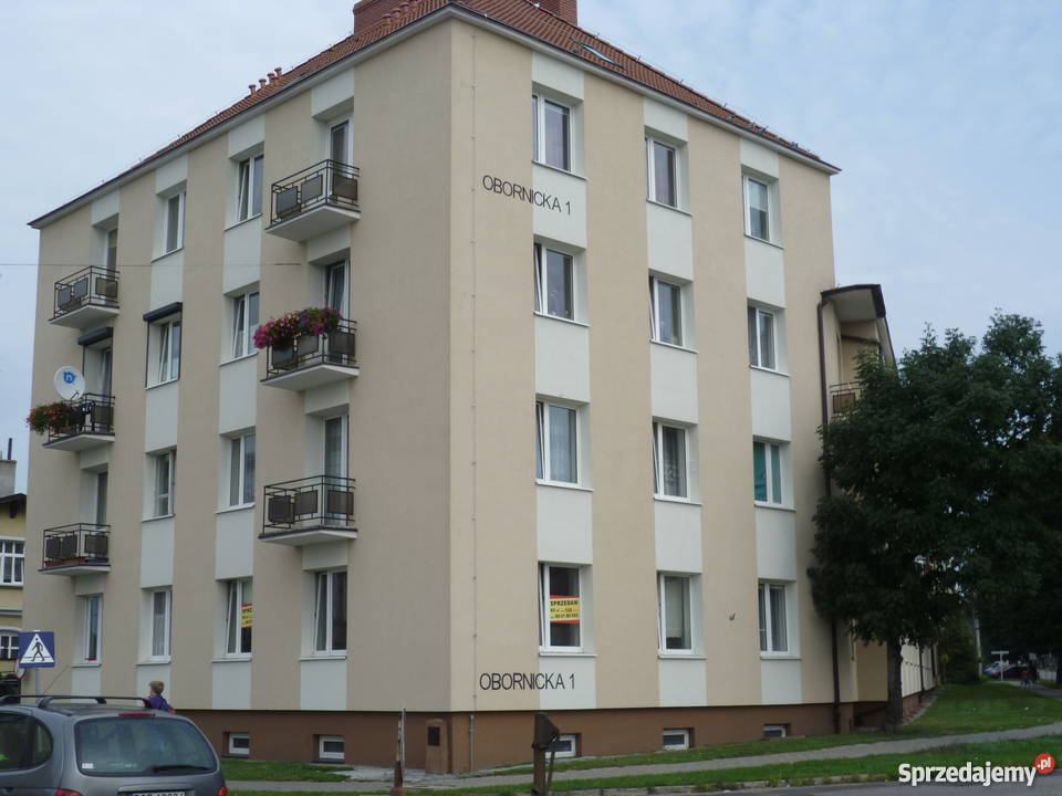 Mieszkanie na sprzedaż Szamotuły