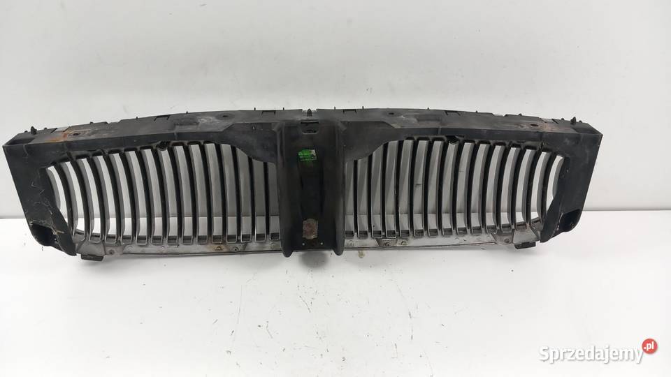 JAGUAR XTYPE ATRAPA GRILL CHROM