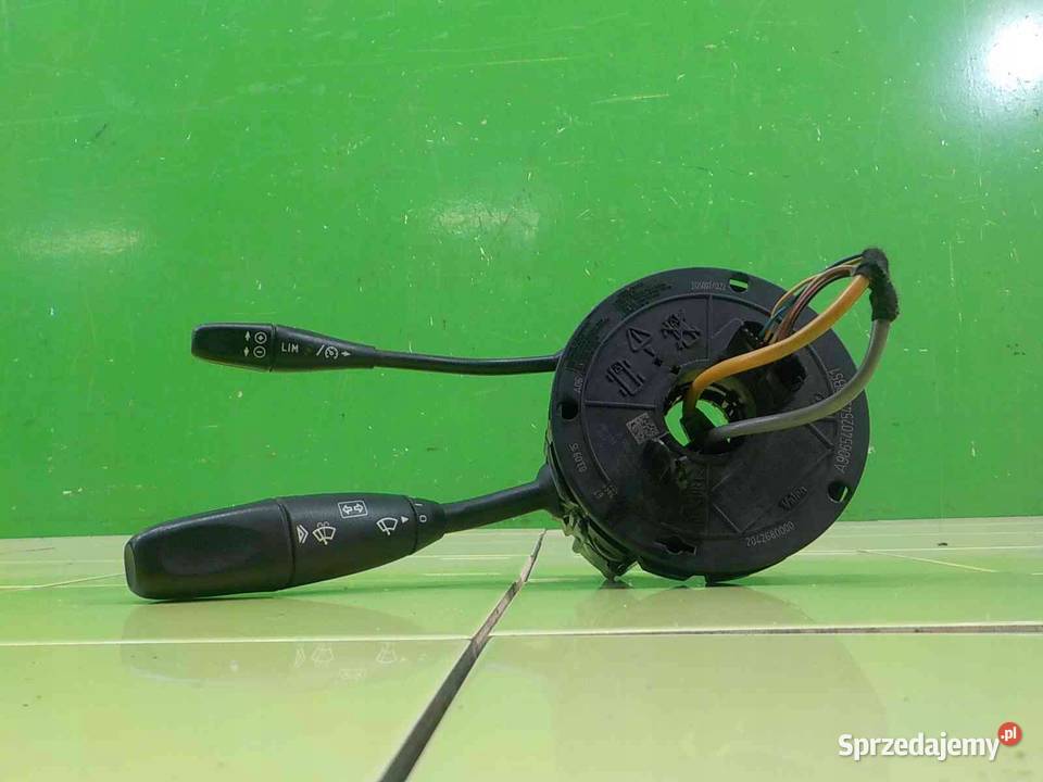 SPRINTER II W906 LIFT 22 CDI 15r przelacznik Suków