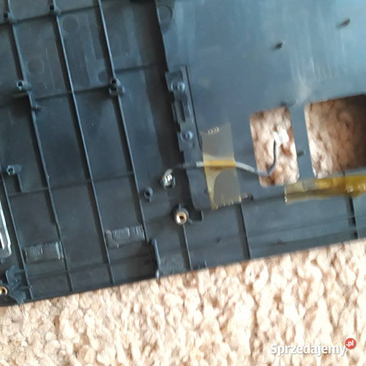Obudowa do laptopa samsunga R509 i R510 Lubań