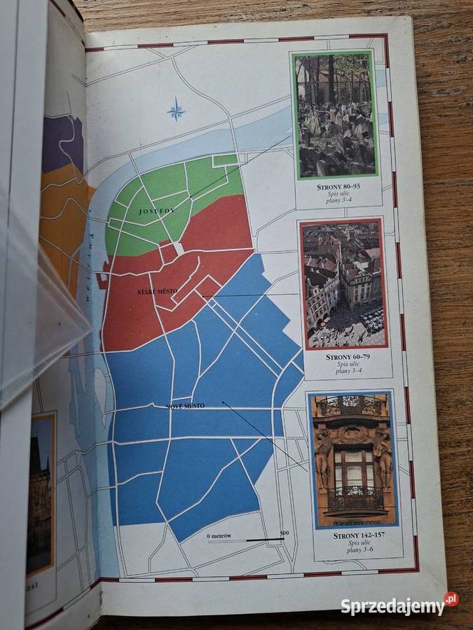 Praga Wiedza i Życie Kraków sprzedam