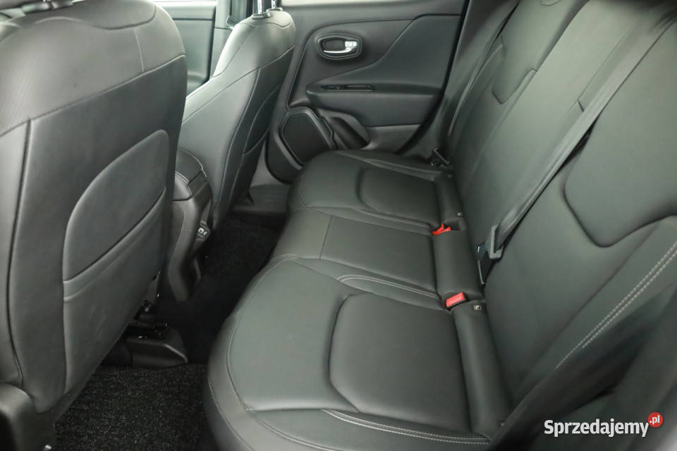 Jeep Renegade 4xe Piaseczno