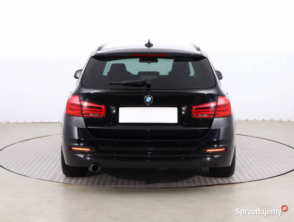 BMW 3 316 d centralny zamek Piaseczno