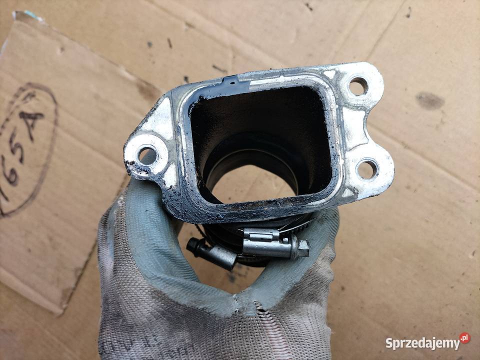 FORD FOCUS C MK1 MK2 16 TDCI RURAK PRZEWÓD osobowe Kamień-Kolonia