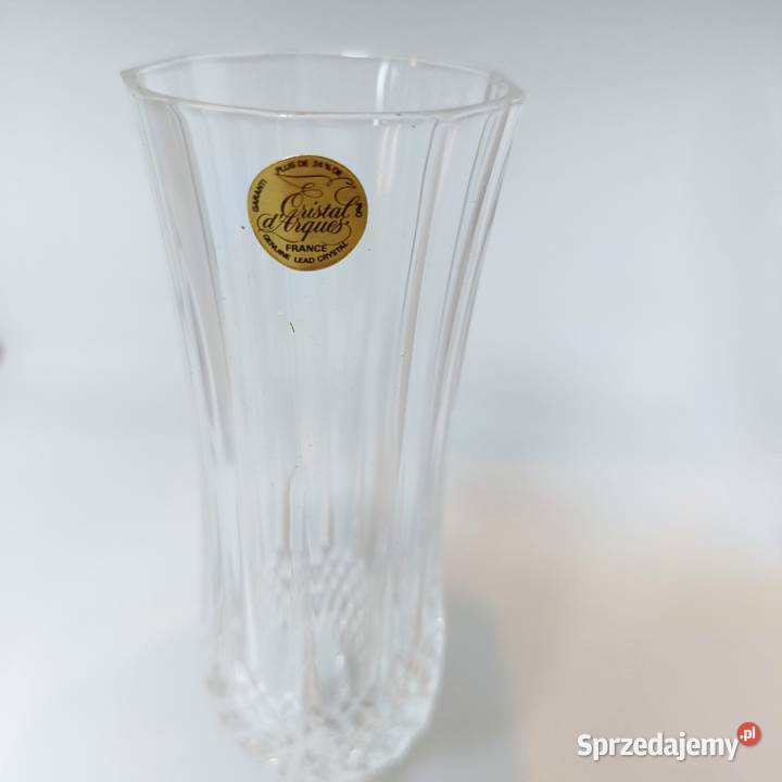 Platerowana taca i kieliszki Szczytno